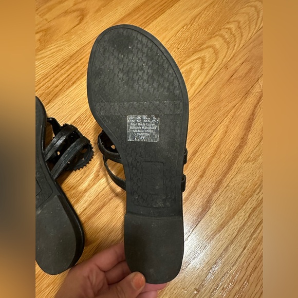 Circus by Sam Edelman Canyon Flat Sandal - Picture 4 of 4